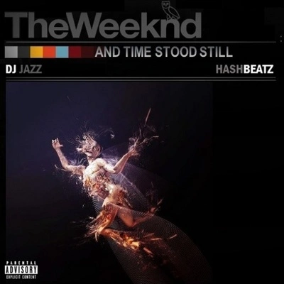 The WeekndThe Weeknd One Of Those Nights