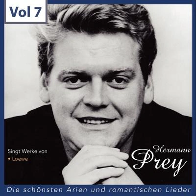 Hermann PreyDie Uhr, op. 128 Nr. 3