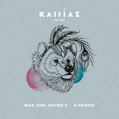 Dayne SMax JoniA friend (ant E Perry remix)