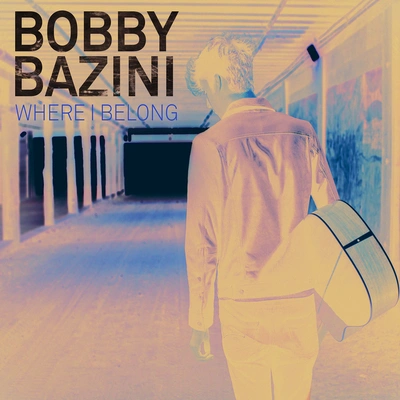 Bobby BaziniI'm Gonna Be Your Man