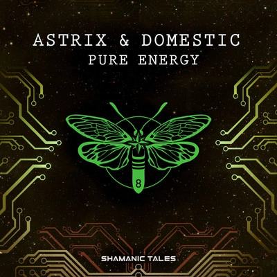 AstrixPure Energy