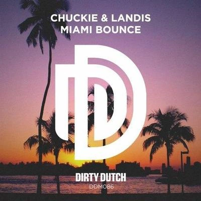 chuckieMiami bounce (original mix)