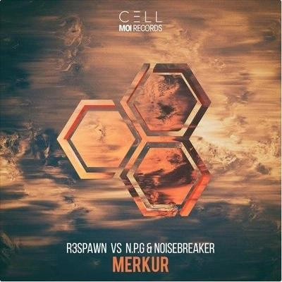 R3SPAWNMerkur (Original Mix)