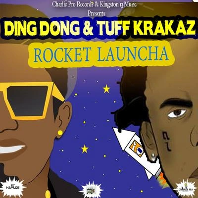 Ding DongRocket Launcha (Instrumental)