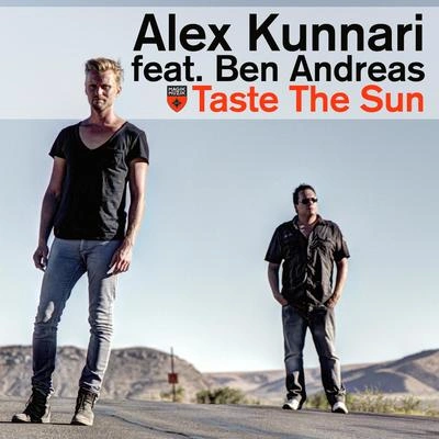 Quintino & BlasterjaxxAlex KunnariTaste the Sun (Radio Edit)