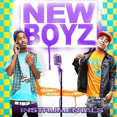 New Boyzway 2 many Chic控制 (instrumental)