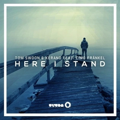 Tom SwoonHere I Stand (Radio Edit)