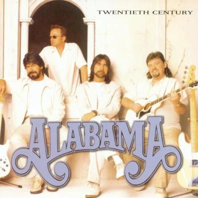 AlabamaWrite It Down in Blue