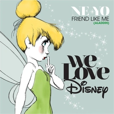 Ne-YoFriend Like Me