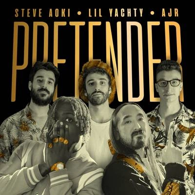 Steve AokiPretender