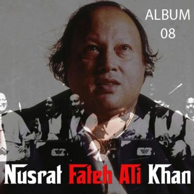 Nusrat Fateh Ali KhanJeewe Laal Sohna