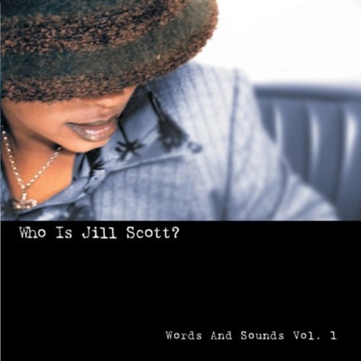 Jill ScottGettin' in the Way