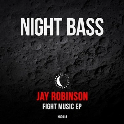 Jay RobinsonKombat Dub (Original Mix)