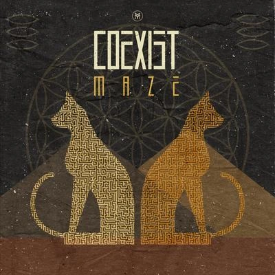 COEXISTMaze