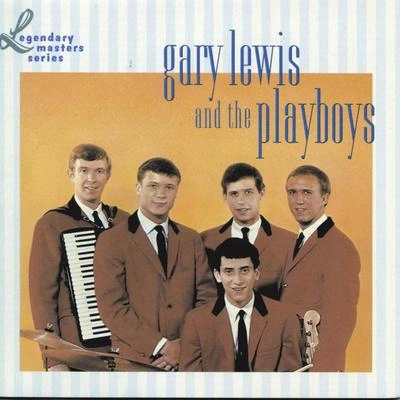 Gary Lewis & The Playboys(You Don't Have To) Paint Me A Picture (1990 Digital Remaster)