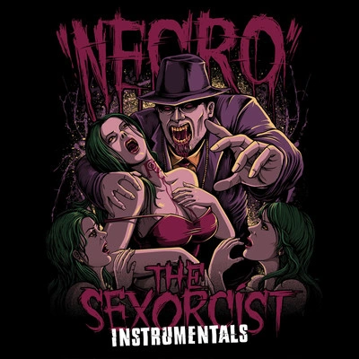 Necrowhore (instrumental)