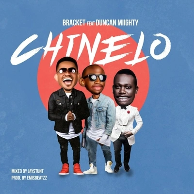 Duncan MightyChinelo (feat. Duncan Mighty)