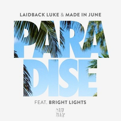 Laidback LukeParadise (Extended Mix)