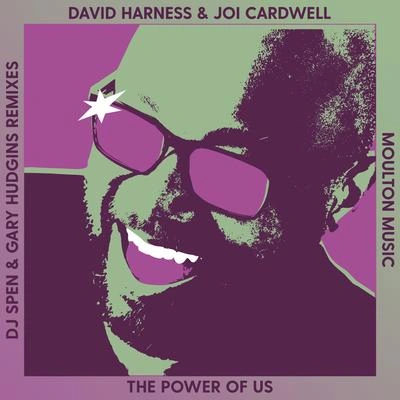 David Harnessthe power of US (D JS噴 & Gary HUD gin salt remix)