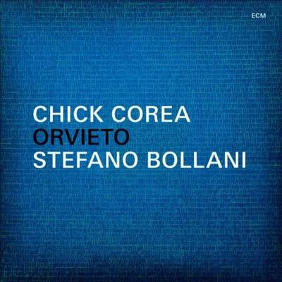 Chick CoreaOrvieto Improvisation No. 1