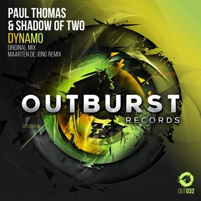 Paul ThomasDynamo (Maarten de Jong Remix)