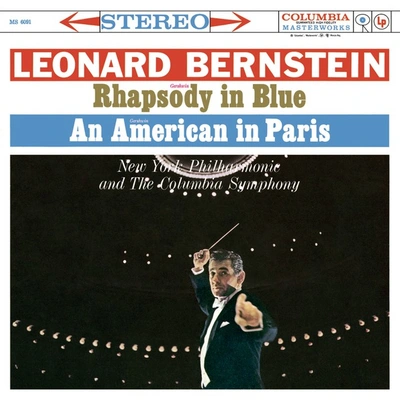 New York PhilharmonicLeonard BernsteinSymphonic Dances (From "West Side Story"):Finale: Adagio