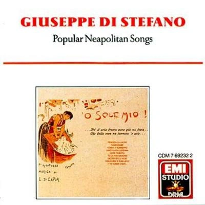 Giuseppe Di StefanoMarechiare (1999 Digital Remaster)