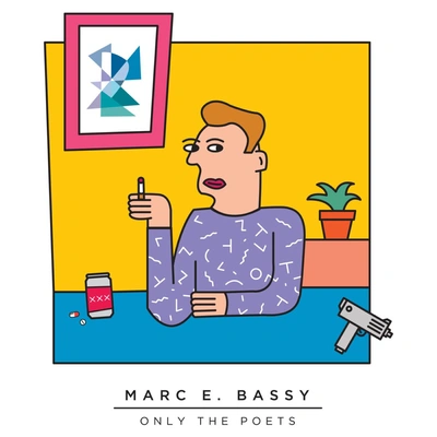 Marc E. BassyAmerican Dreamlife