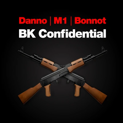 BonnotBK Confidential