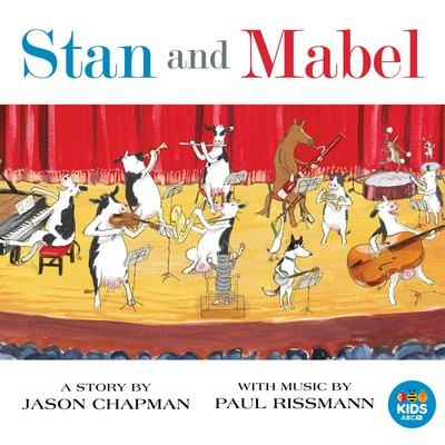 Adelaide Symphony OrchestraStan and Mabel:7. The Greatest Song