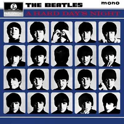 The BeatlesI Should Have Known Better (Remastered)