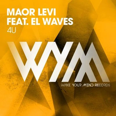 Maor Levi4U (Original Mix)