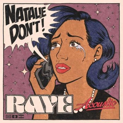 RayeNatalie Don't (Acoustic)