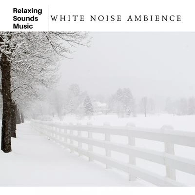 White Noise RadianceWhite Noise Ambience