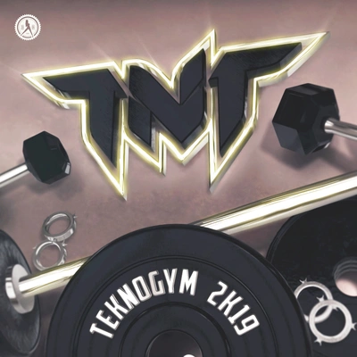 TNTTeknogym 2k19