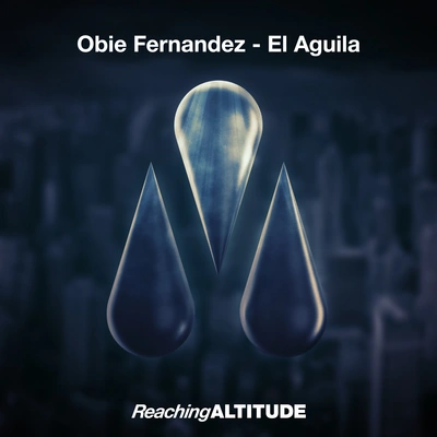 Obie FernandezEl Aguila (Original Mix)