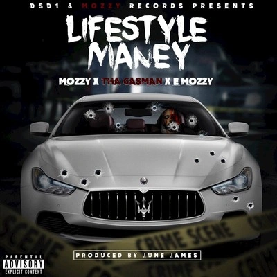 Mozzylifestyle man誒Y