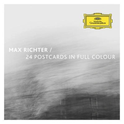 Max RichterHope Strings Eternal (Bonus Track)