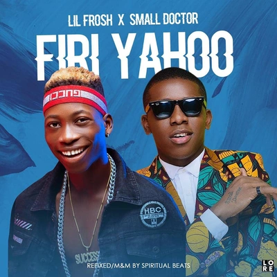 Small DoctorFIR i Yahoo