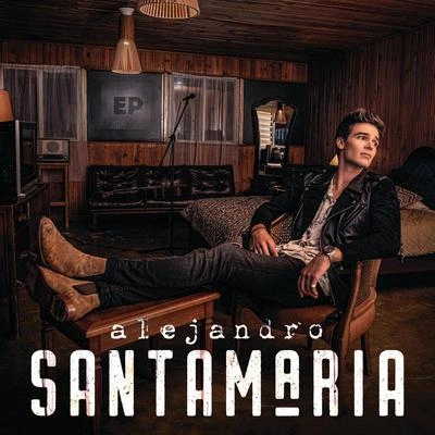 Alejandro SantamariaDímelo Ahora