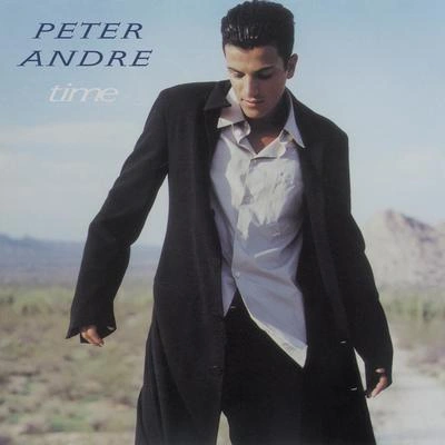 Peter AndreLonely (feat. Brian McKnight)