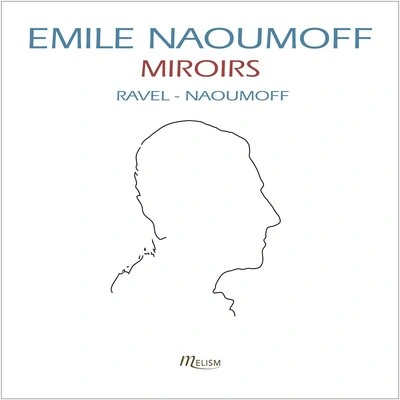 Emile NaoumoffMir OI人生, M. 43: II. o ISE aux triste S