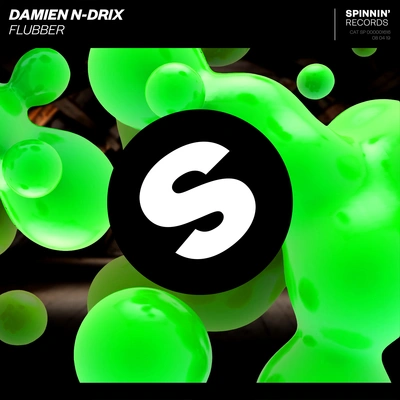 Damien N-DrixFlubber (Extended Mix)