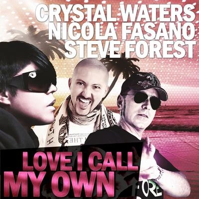 Crystal WatersLove I Call My Own (Mat'S Mattara Mix)