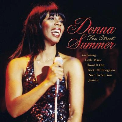 Donna SummerNice To See You