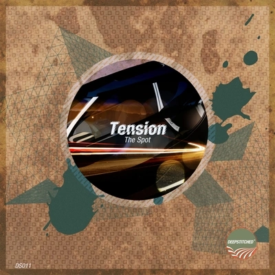 TensionThe Spot (Addex Remix)