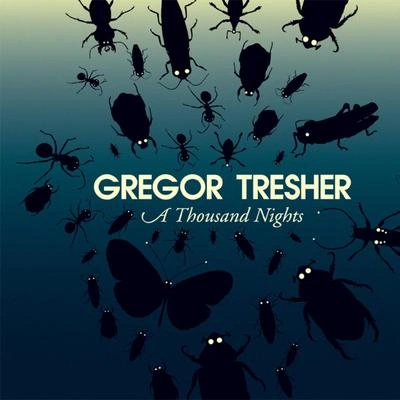 Gregor TresherBlack Rain (Original Mix)