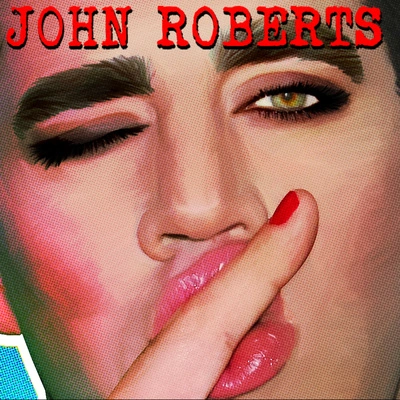 John RobertsLooking