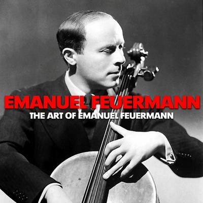 Emanuel FeuermannOrgan Concerto in G Minor, Op. 4, No. 3: I. Adagio - II. Allegro