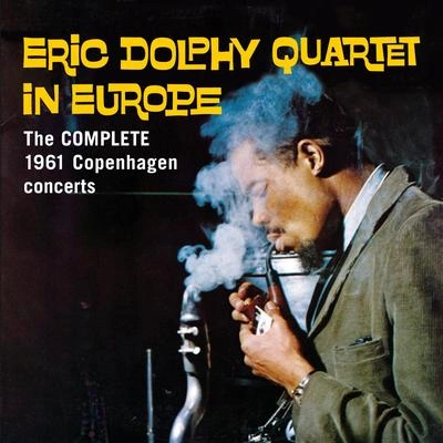 Eric Dolphy52nd Street Theme (Bonus Track)